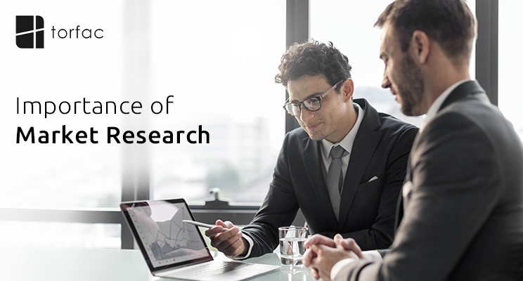 Importance of Market Research